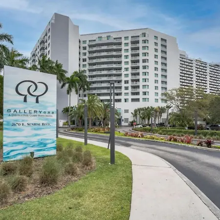New! Penthouse Waterfront With Oceanview Renovated Apartment